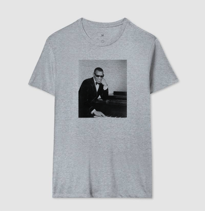 Ray Charles, 1969 - Imagem 9