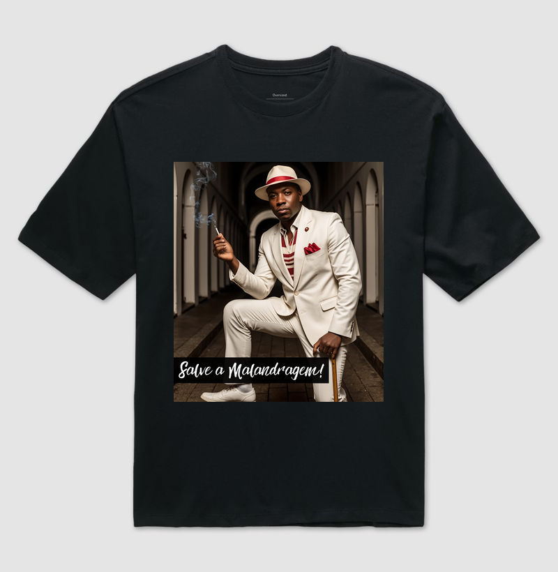 Camisa 1