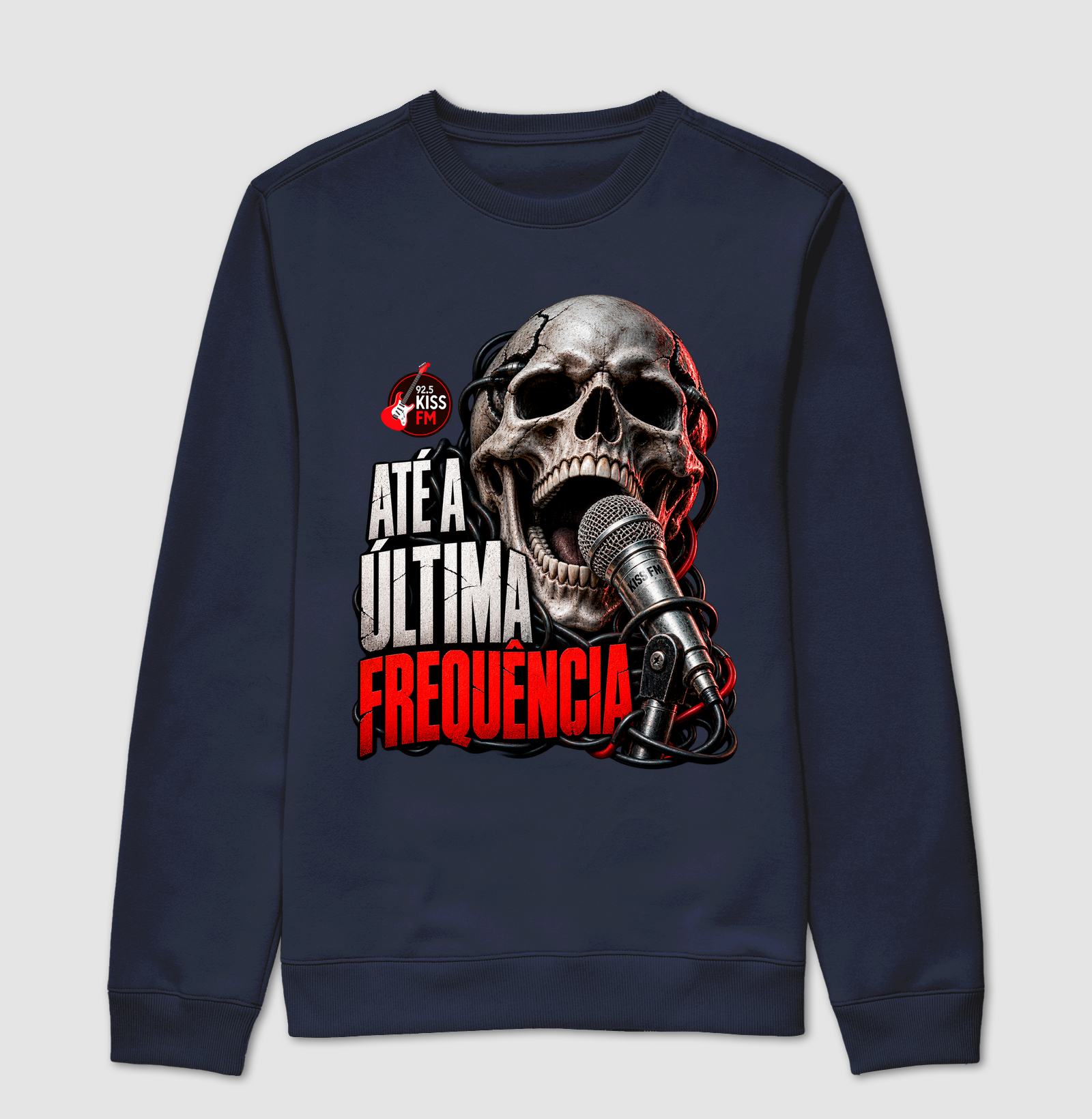 Até a Última Frequência - Imagem 5