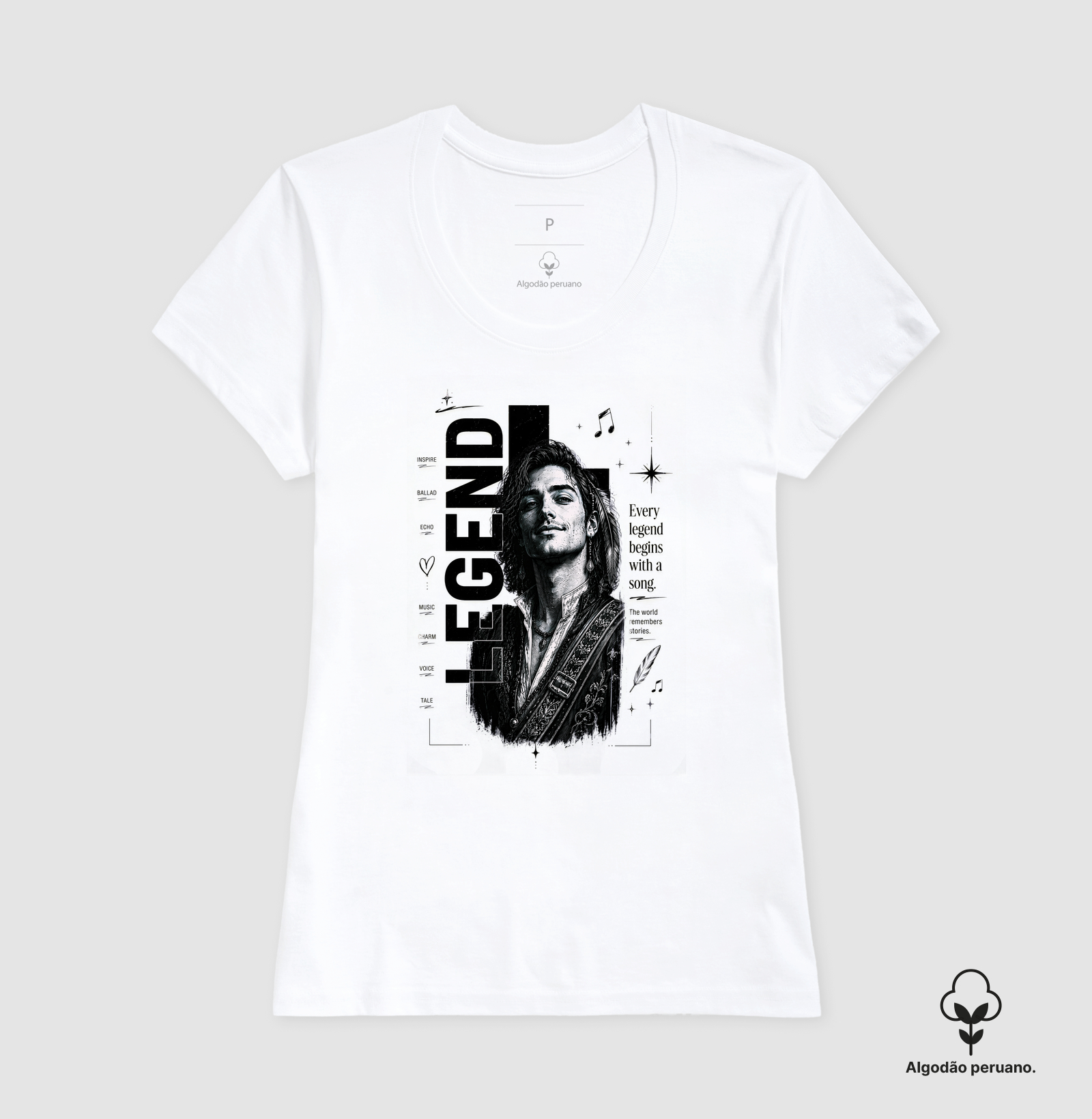 Legend - Archetype Series - Imagem 5