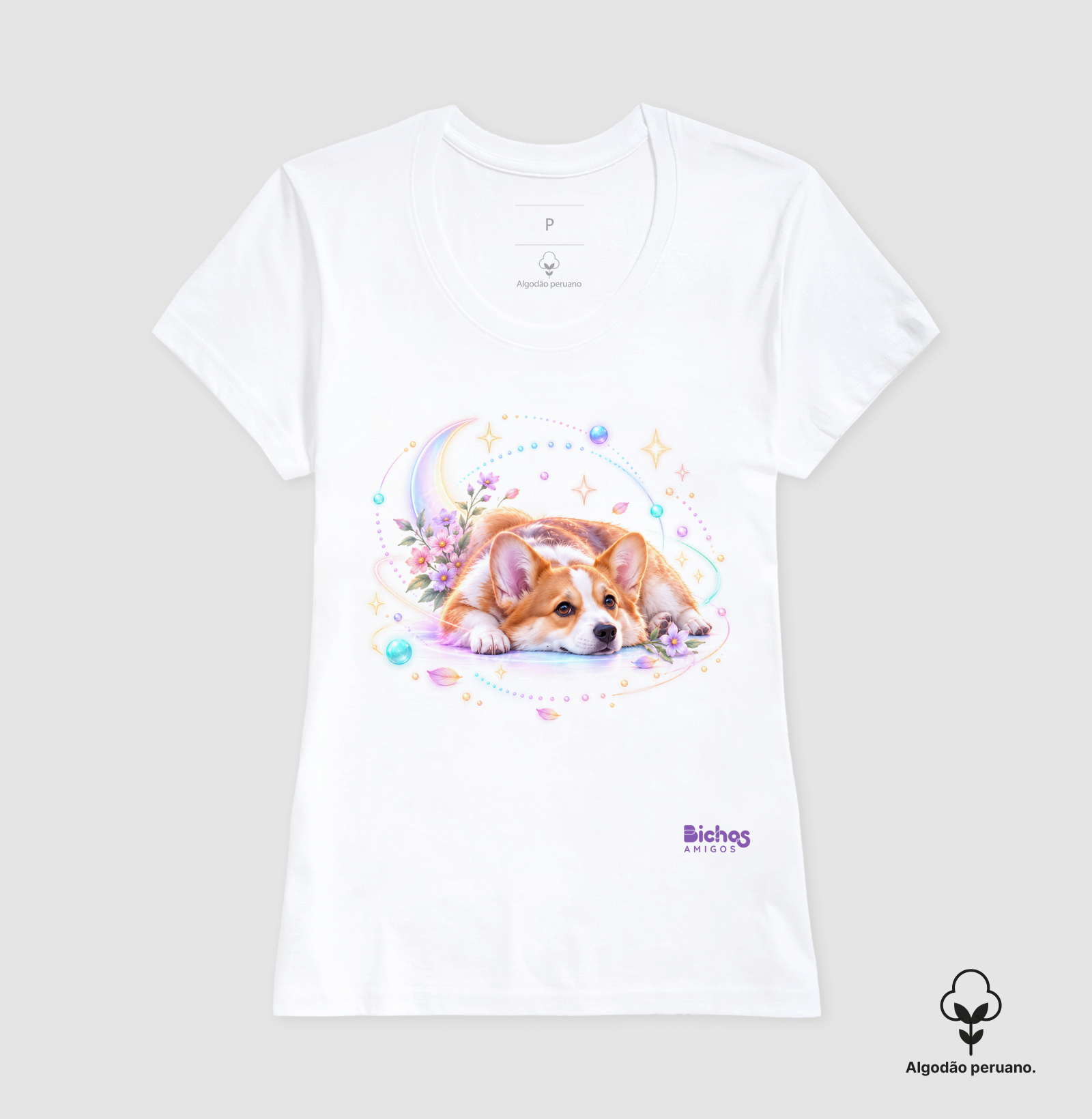Welsh Corgi - Imagem 3
