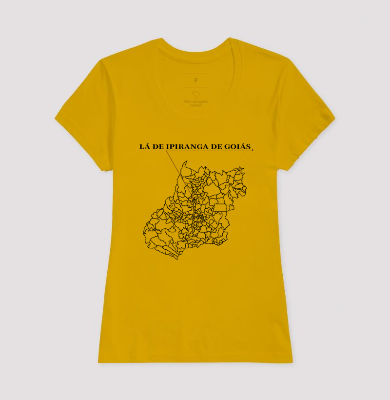Ipiranga de Goiás | Origem GO - Imagem 15