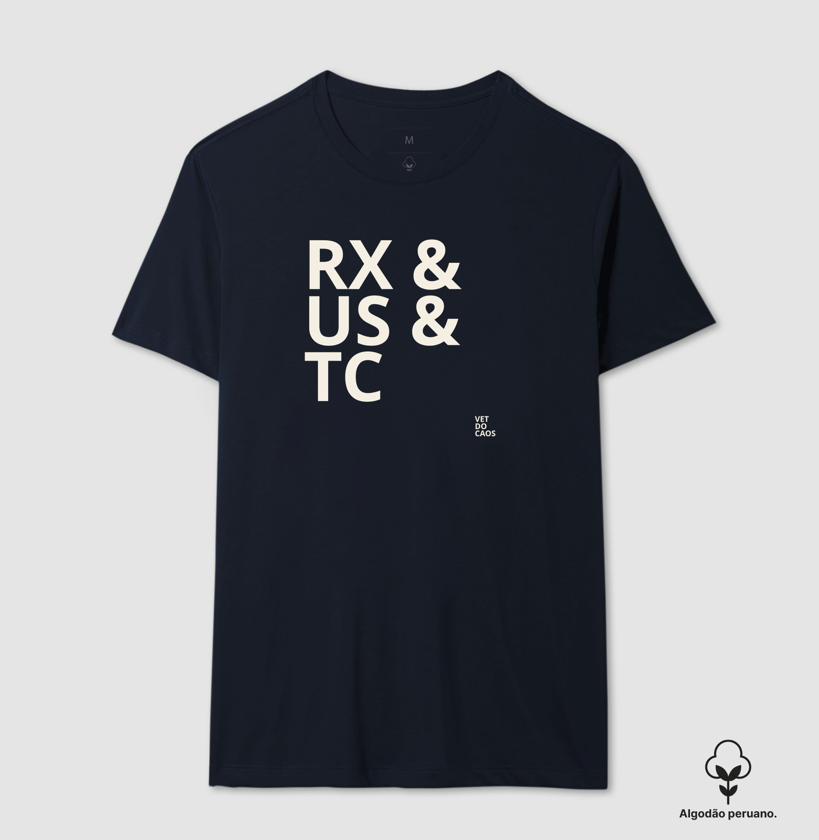 RX & US & TC - Imagem 3