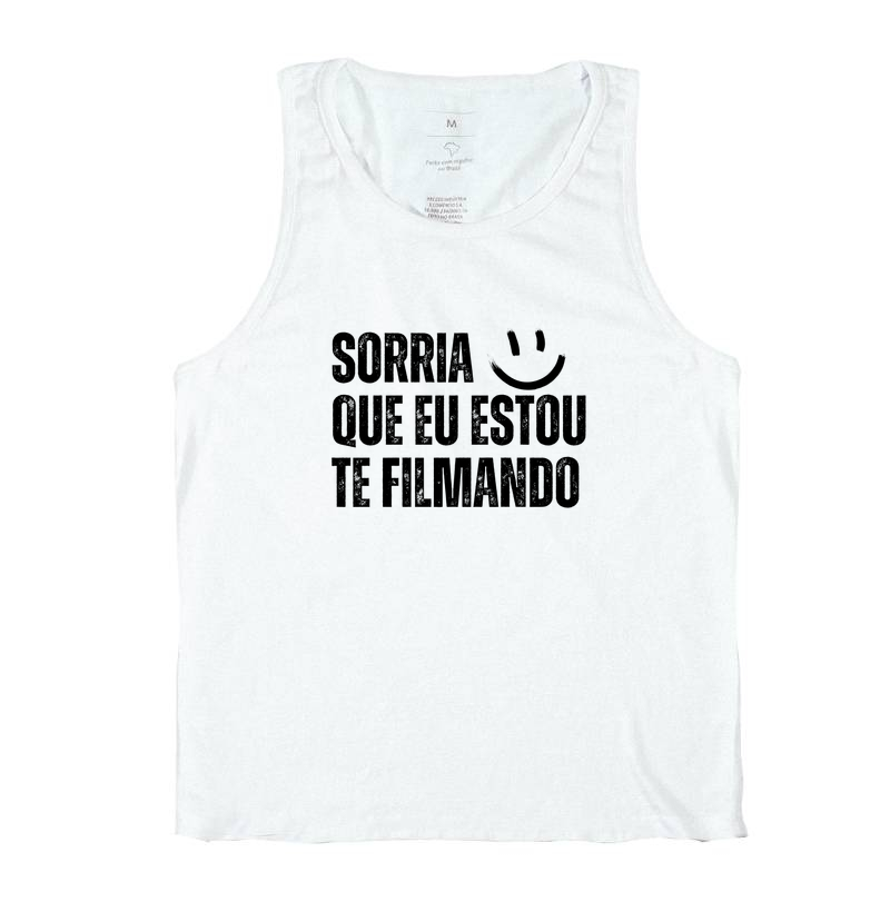 Sorria que eu estou te filmando - Imagem 2