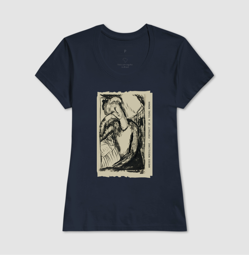 Retrato de Modigliani - Imagem 7