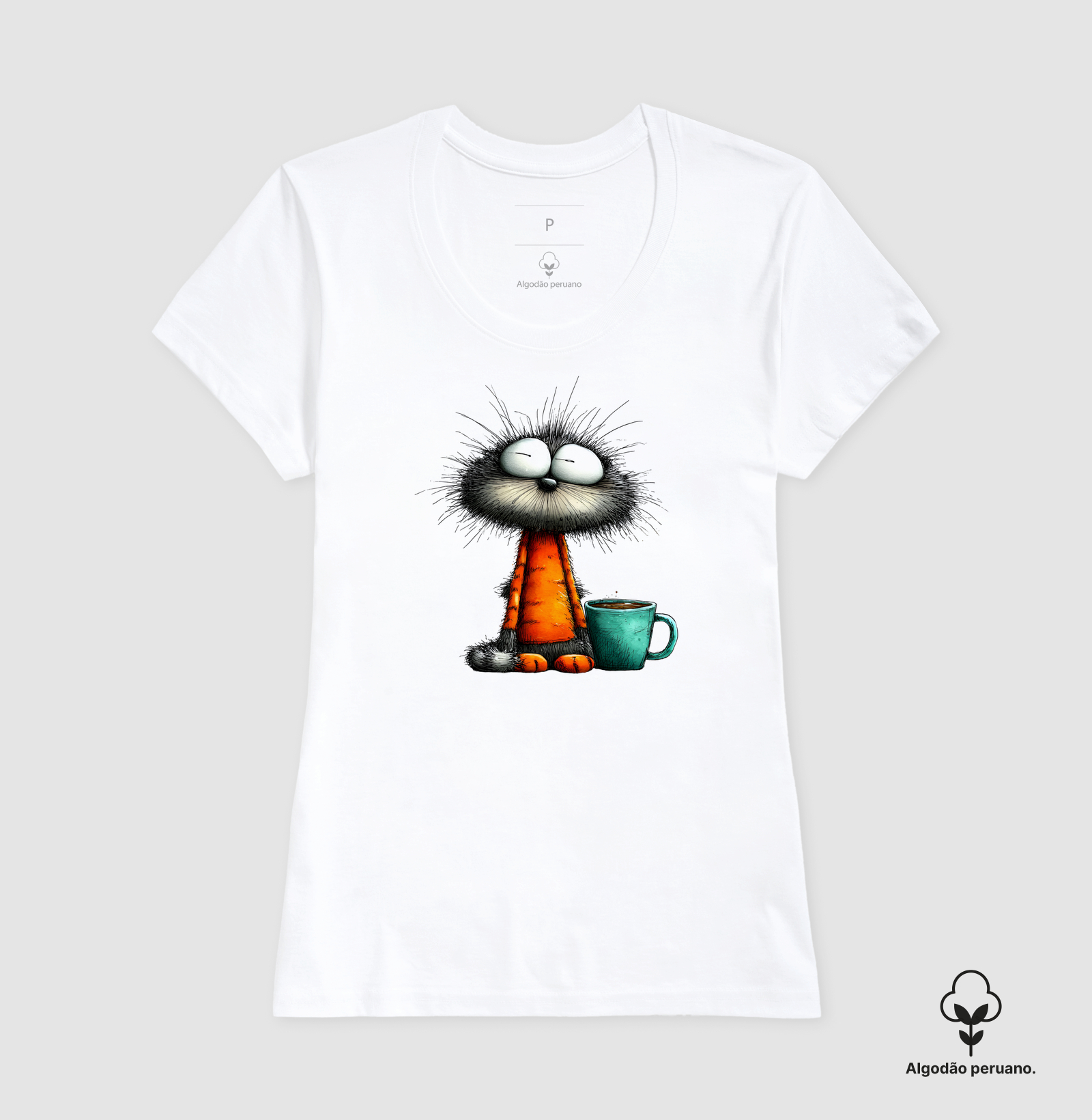 Camisa 2