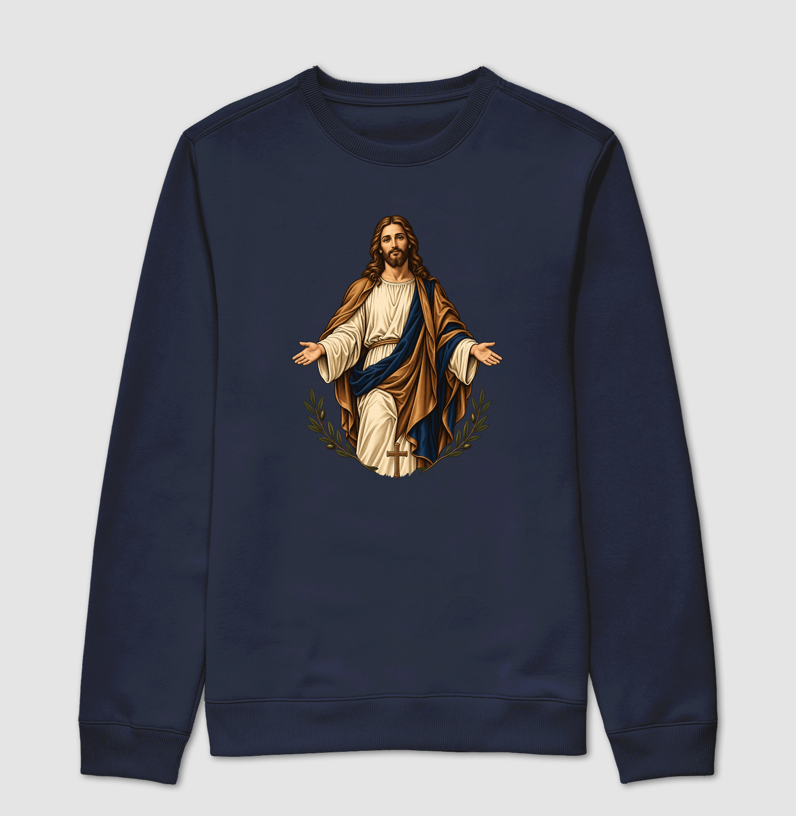 Cristo Acolhedor - Cristo Vivo - Imagem 5