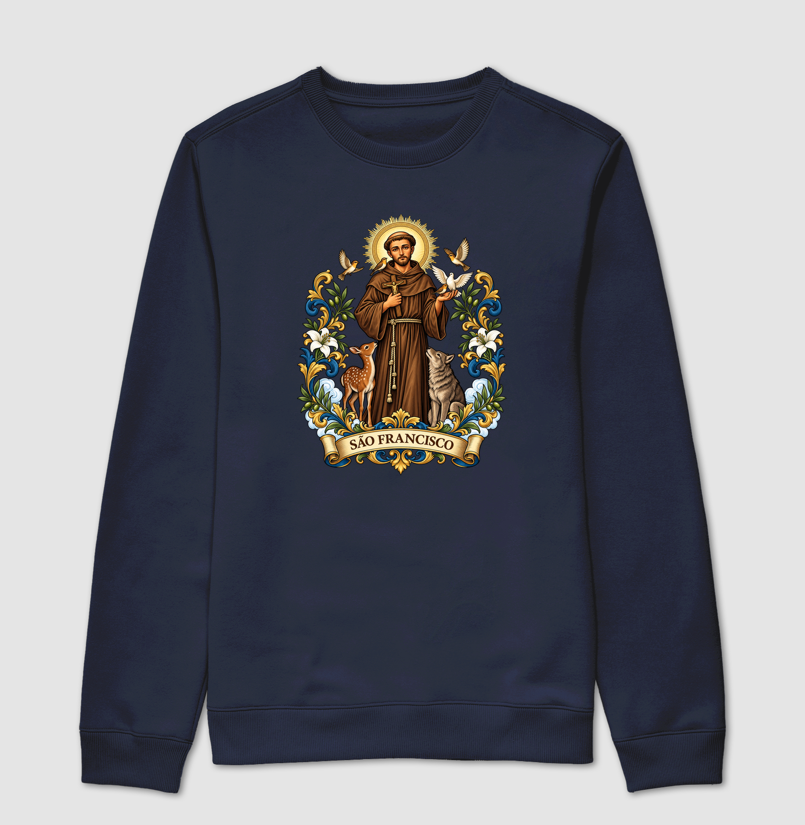 São Francisco - Imagem 5