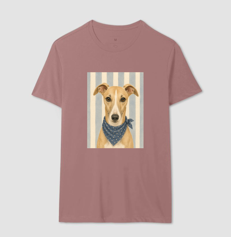 Whippet - Gentle Paws - Imagem 16