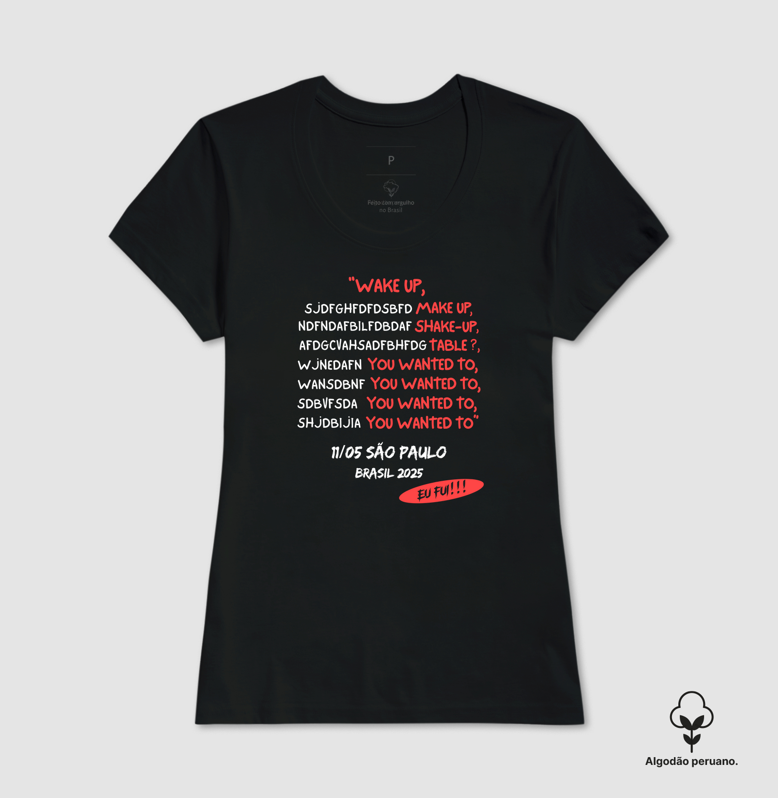 Camisa 2