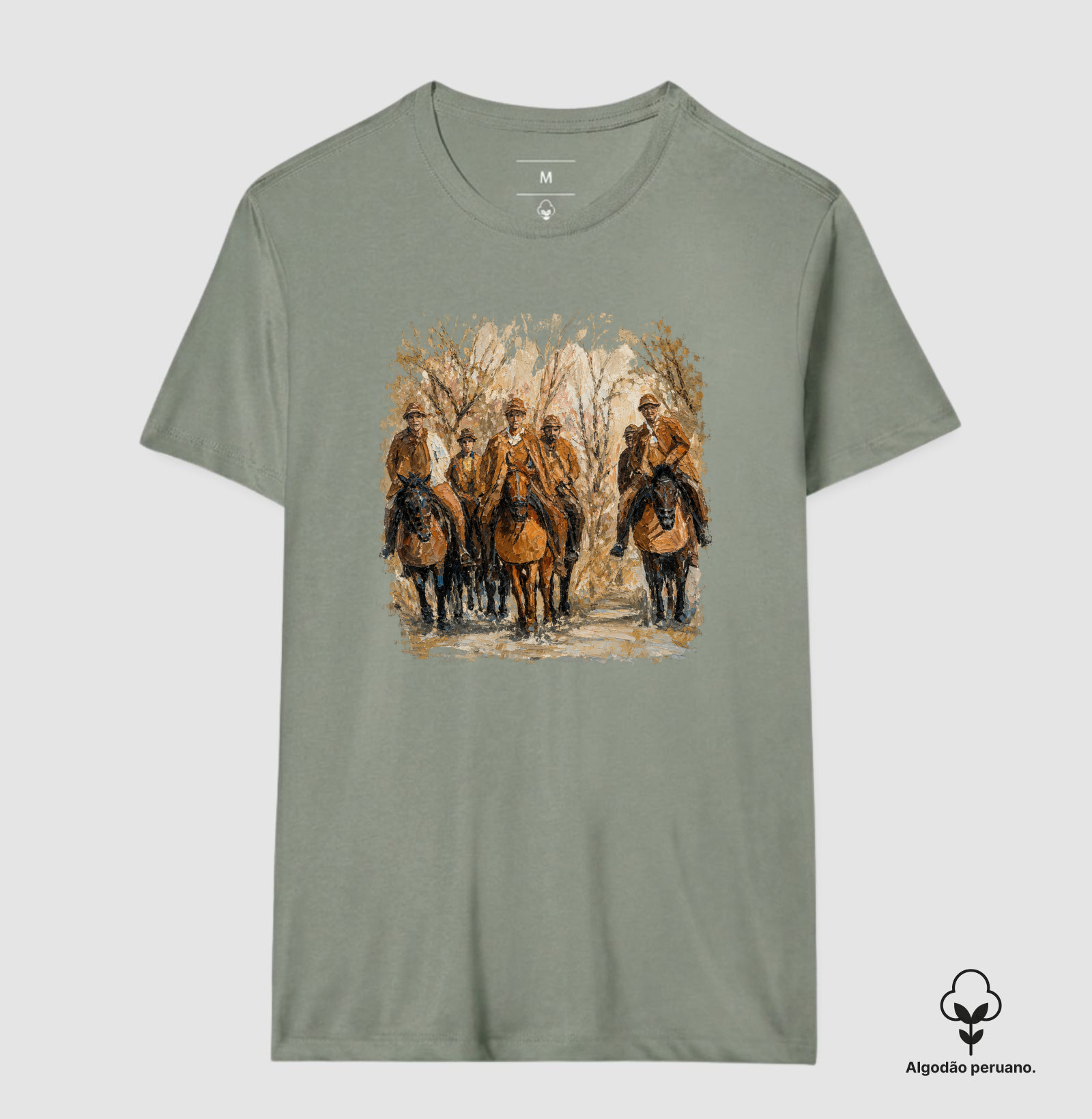 Camisa 2