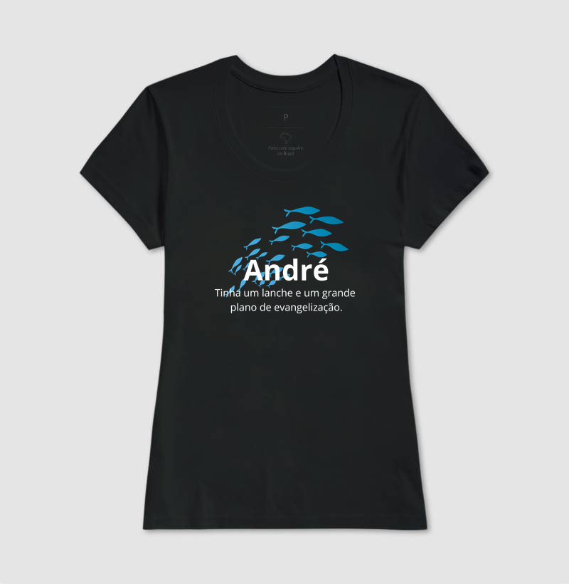 André - Imagem 2