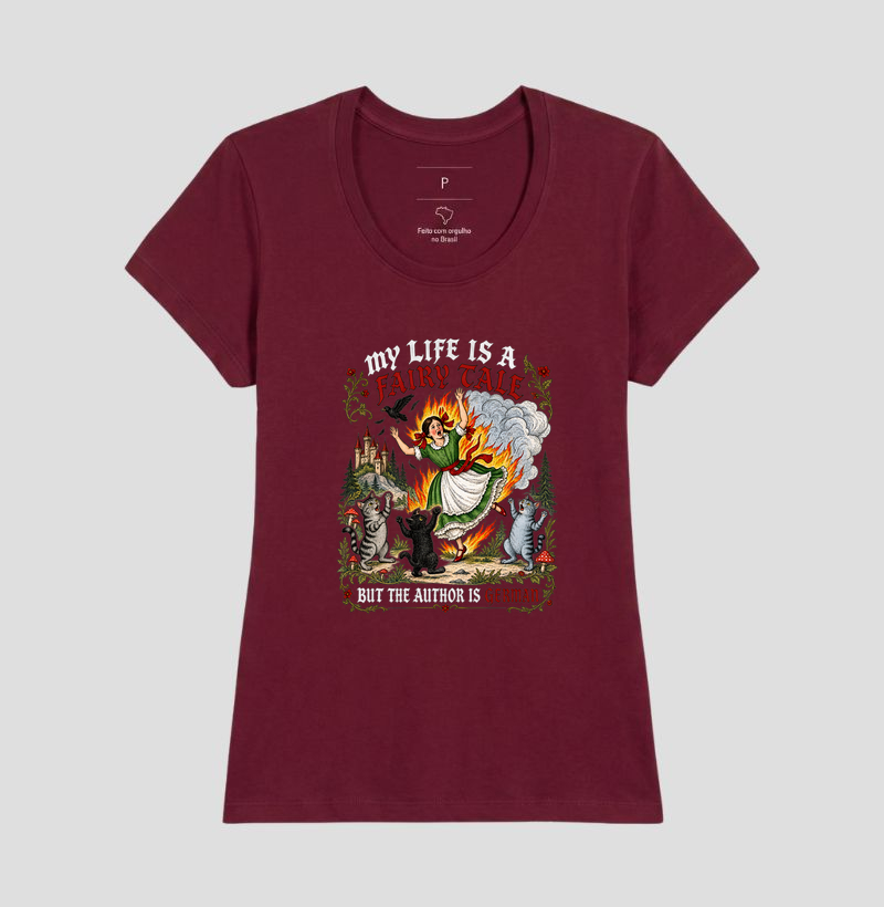 My life is a fairy tale - Imagem 19