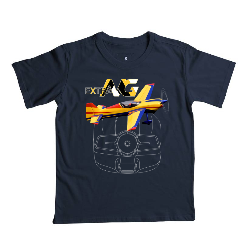 Extra NG Amarelo - SkyWing - Imagem 3