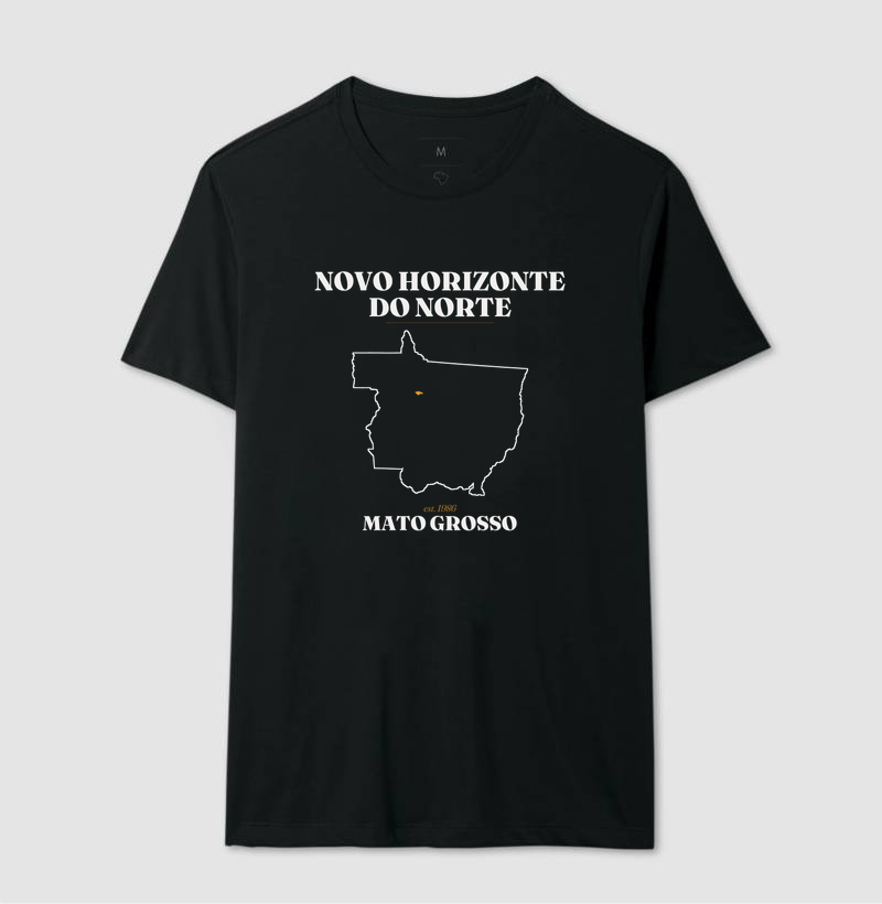 Novo Horizonte do Norte | Legado MT - Imagem 2