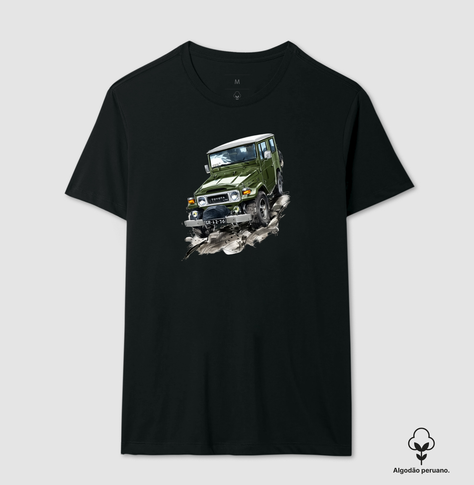 Camisa 3