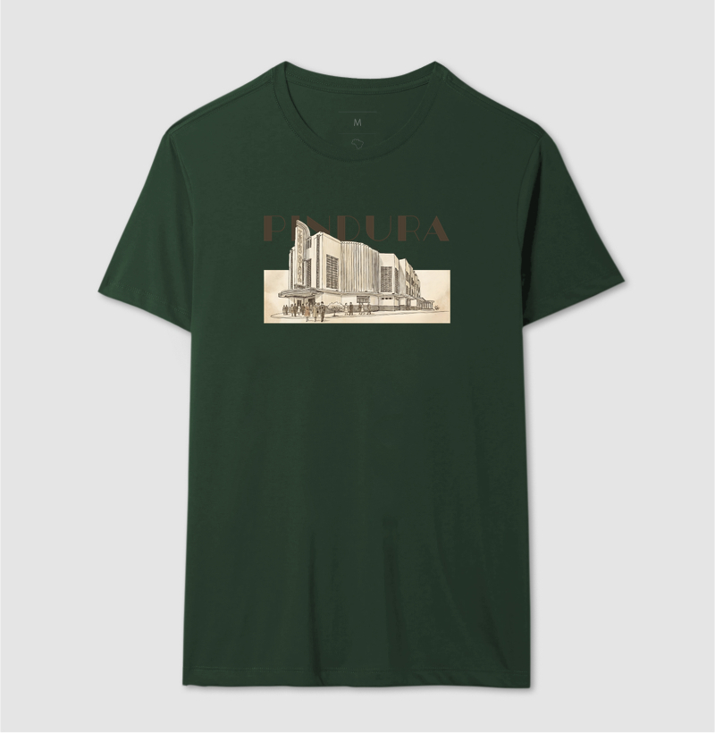 Camisa 9