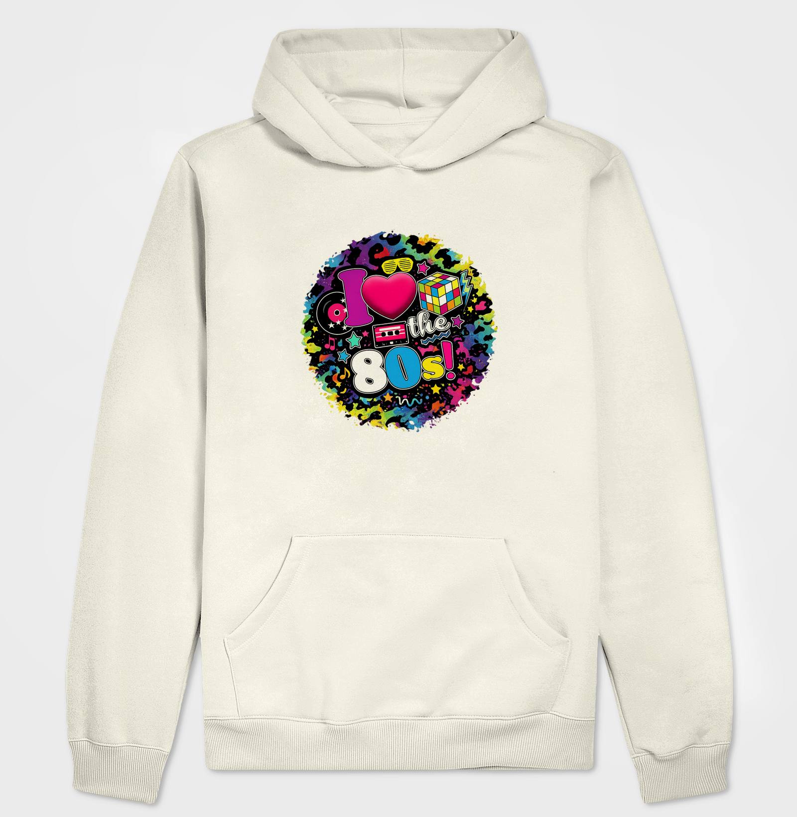 Camiseta Like 80 Retro - Imagem 3