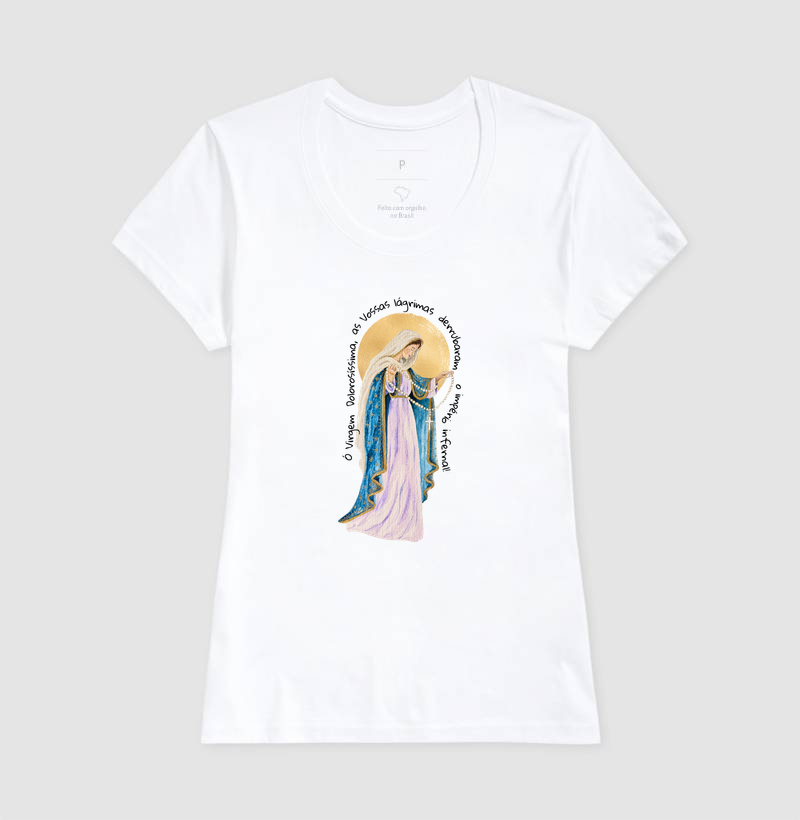 Camisa 6