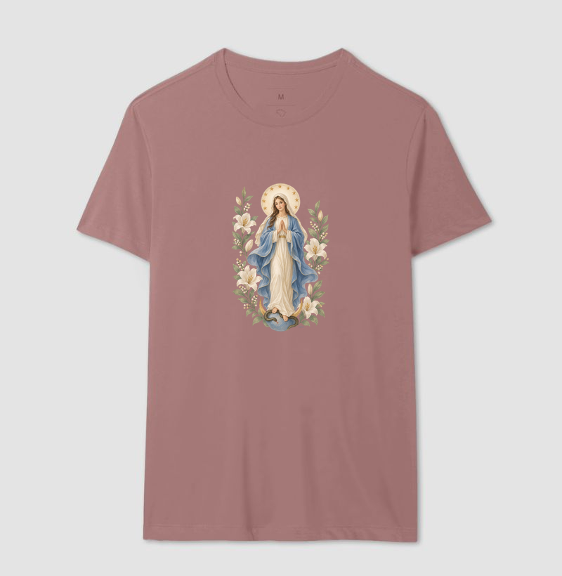 Nossa Senhora da Imaculada Conceição  - Imagem 14