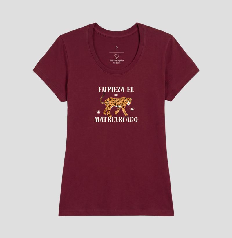 Camisa 17