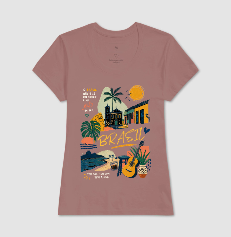 Camisa 16