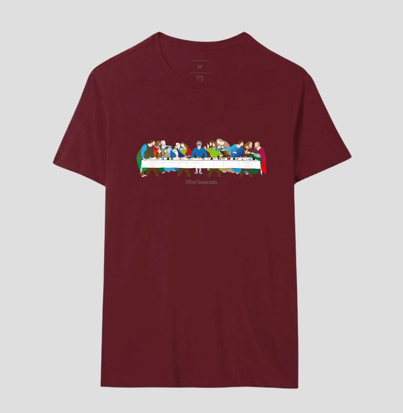 Camisa 19