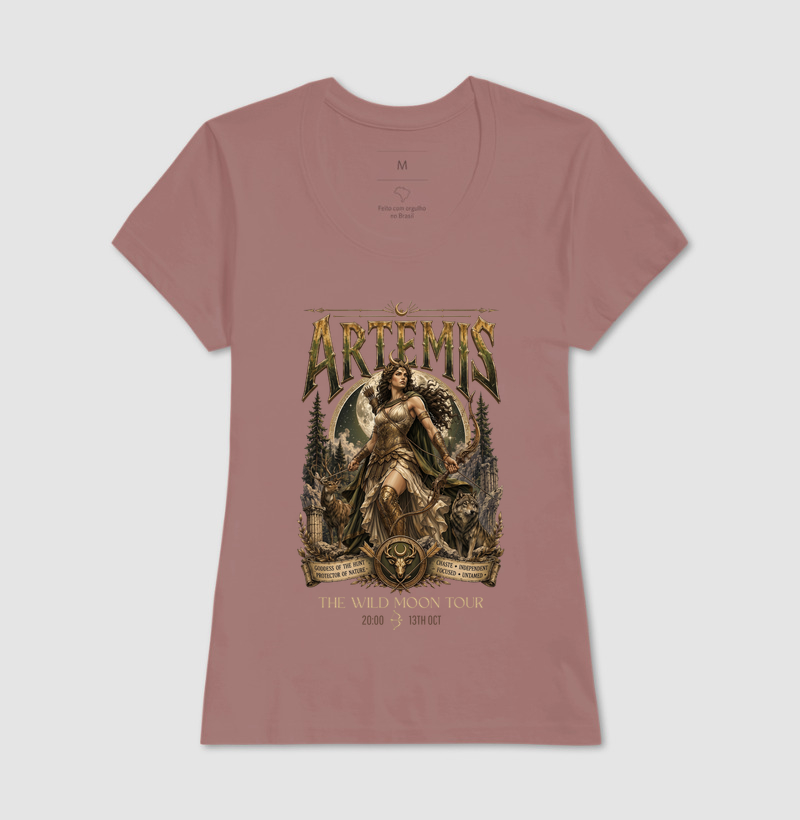 Camisa 16