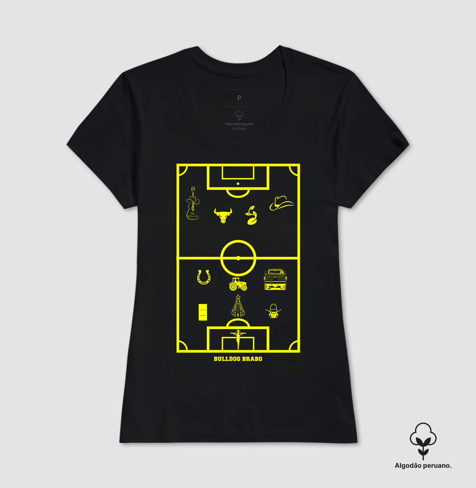 Camisa 1