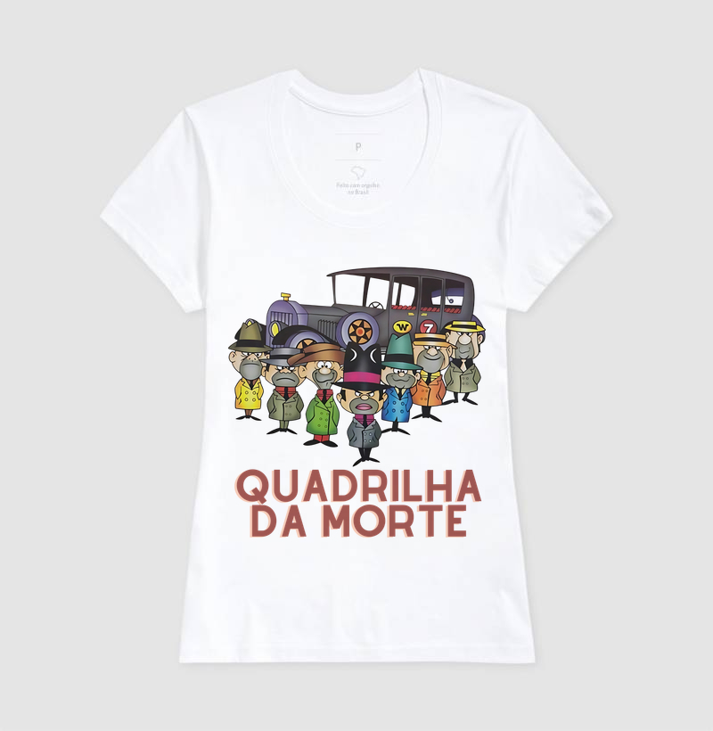 Camisa 4