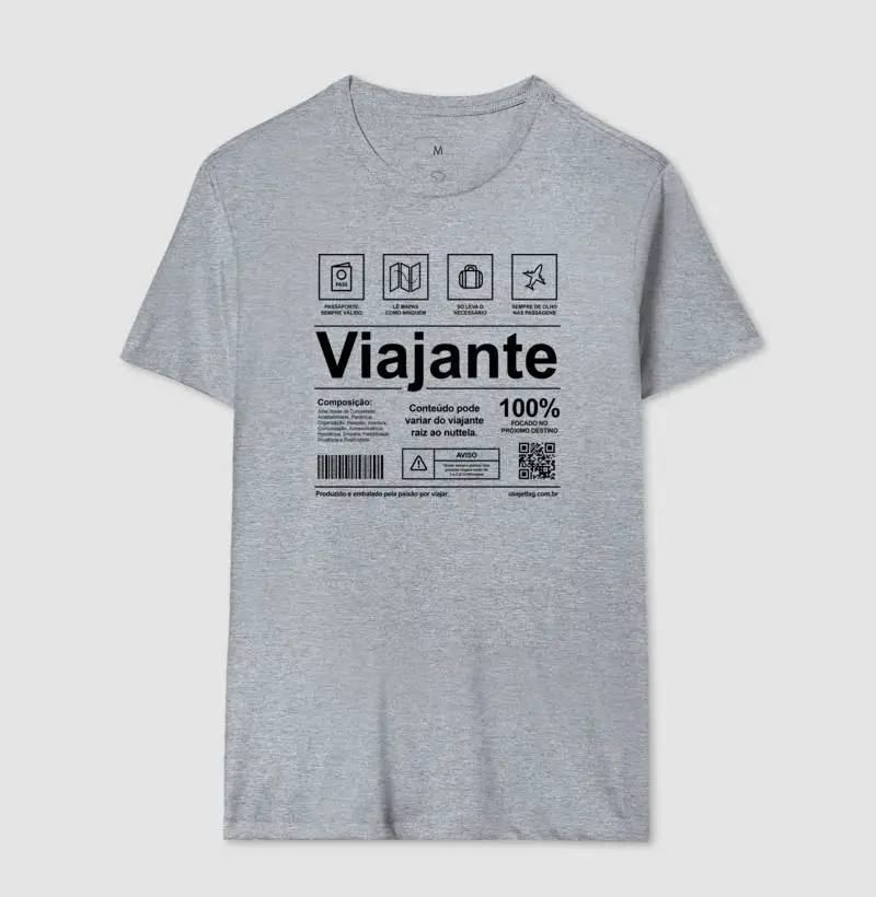 Camisa 7