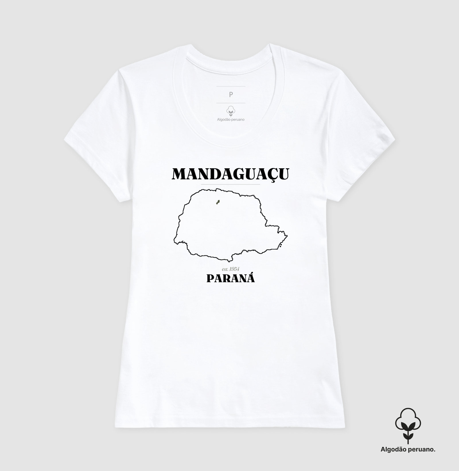 Camisa 6