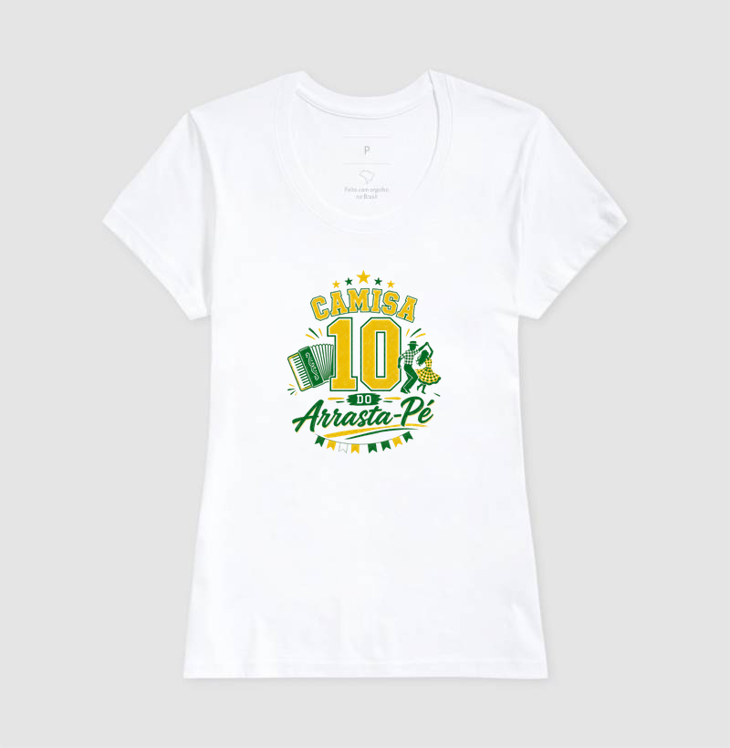 Camisa 4