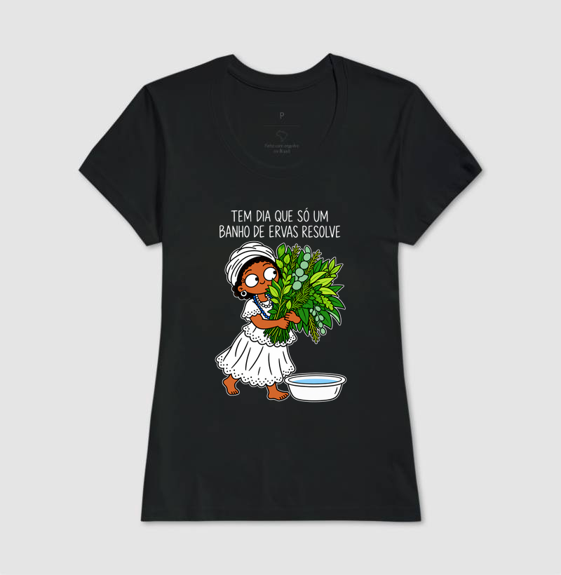 BANHO DE ERVAS - FEM - Imagem 3