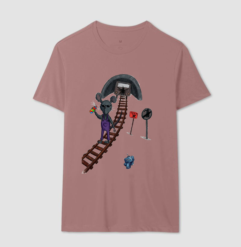 Camisa 11