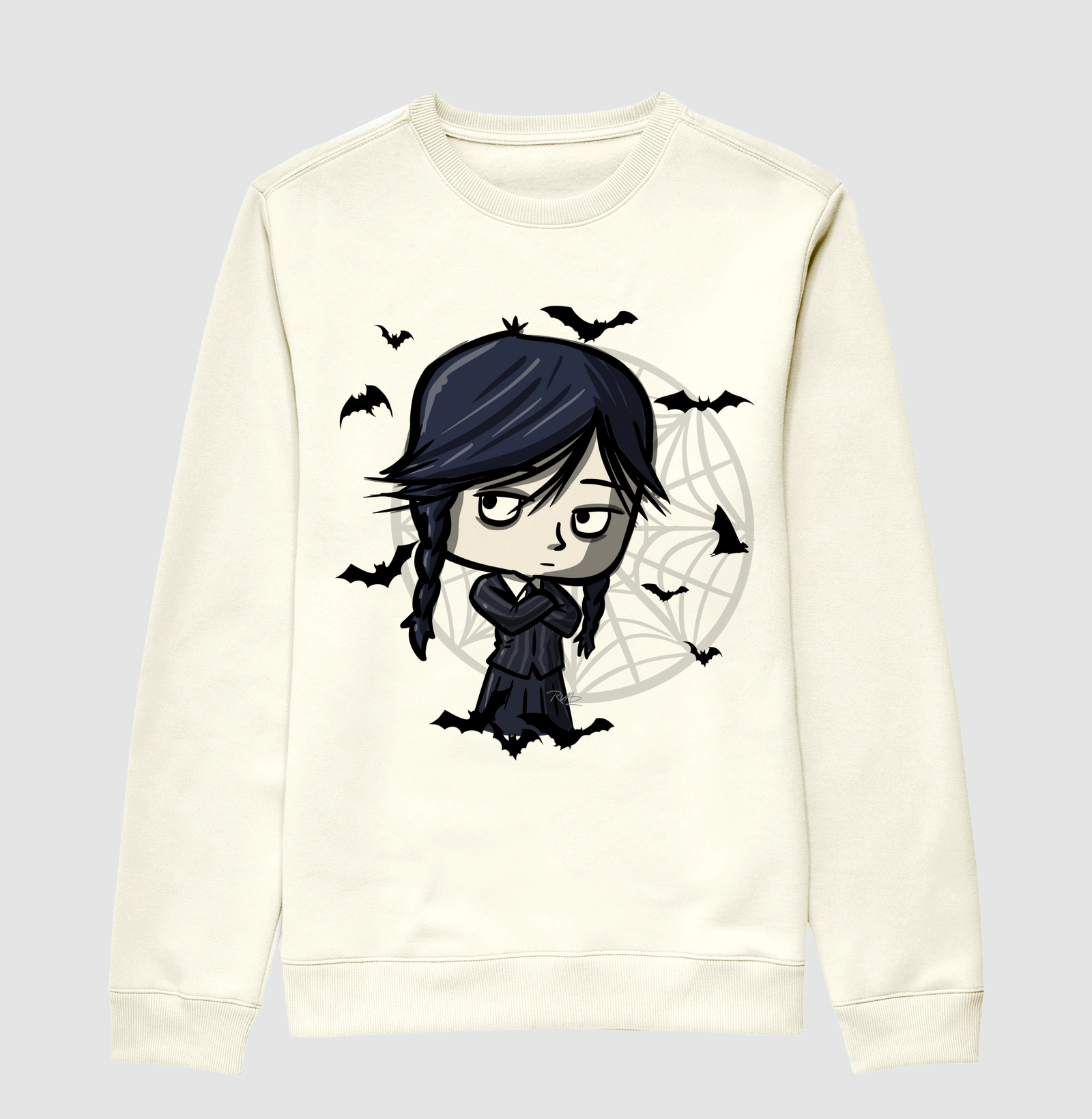 Camiseta Wandi - Imagem 2