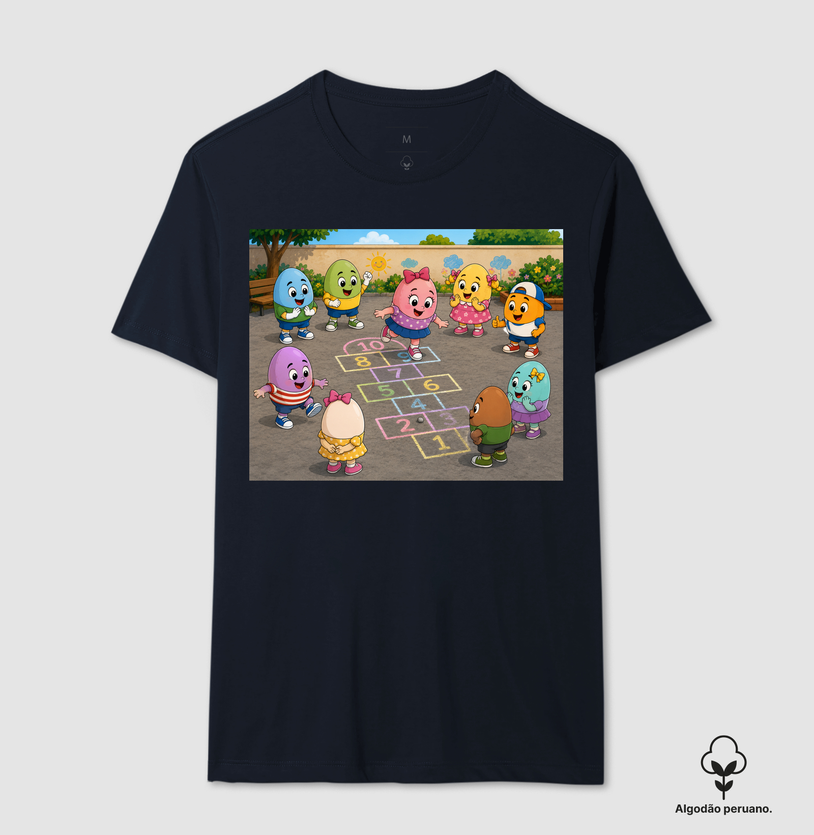 Camisa 6