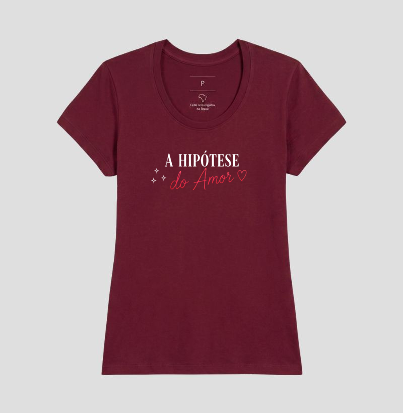 A Hipótese do Amor - Imagem 13