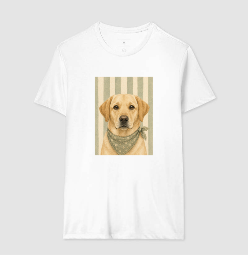 Labrador - Gentle Paws - Imagem 4