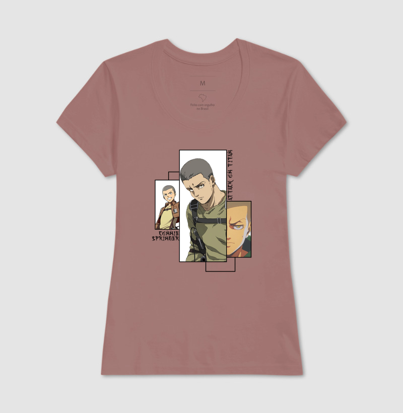 Camisa 15