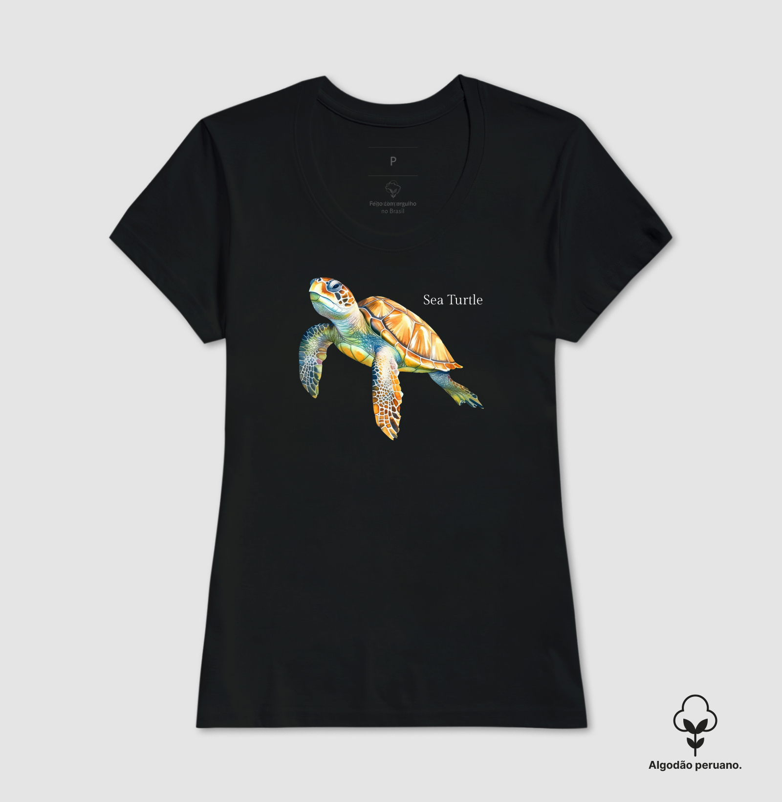 Sea Turtle - Imagem 8