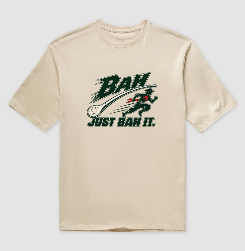 Just Bah It - Imagem 3