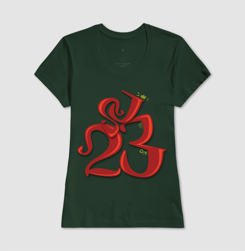 Camisa 6