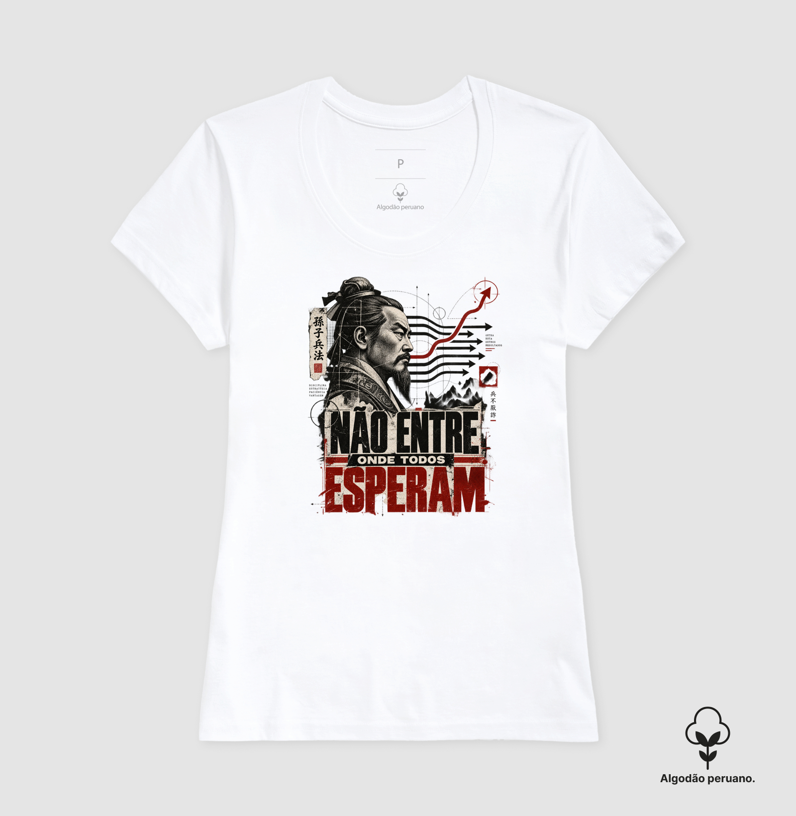 Sun Tzu - Não Entre Onde Todos Esperam - Imagem 2