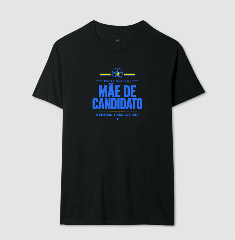 Mãe de candidato - Imagem 2