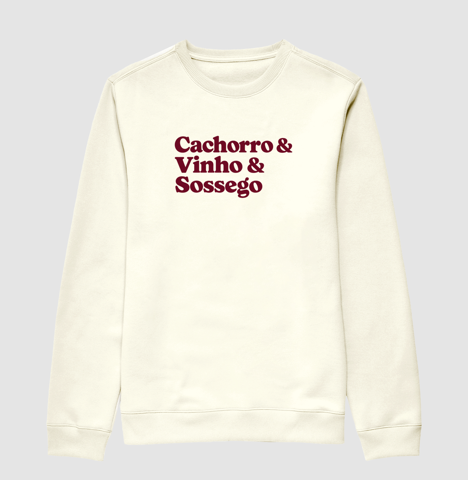 Cachorro & Vinho & Sossego - Imagem 2