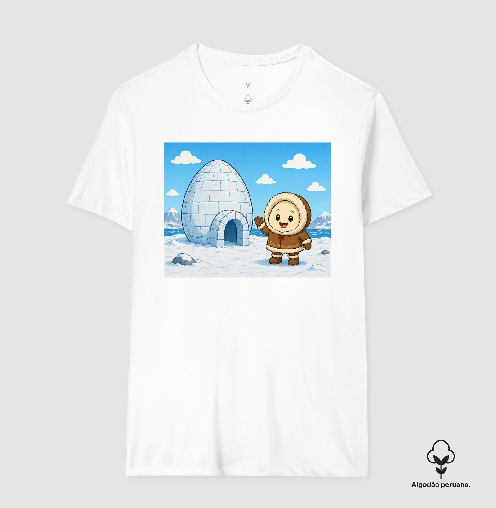 Camisa 3