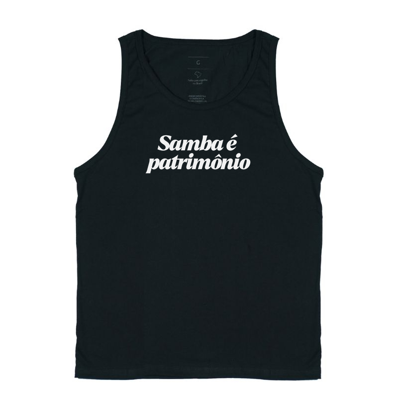 Samba é patrimônio - Imagem 4