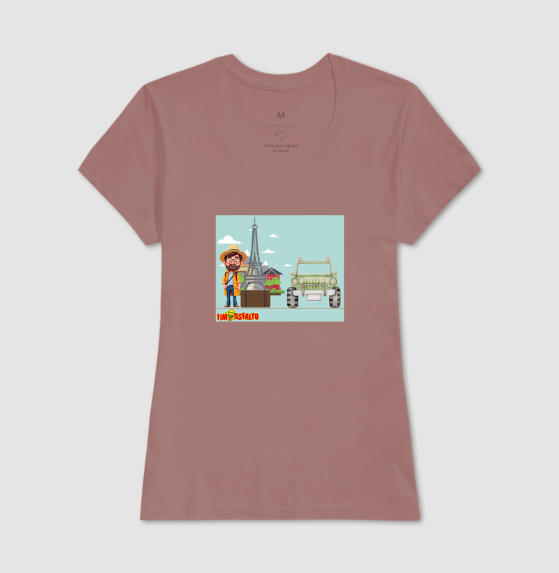 Camisa 19