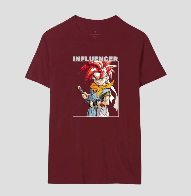 Camisa 9